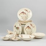 1077 4142 FISH PLATES